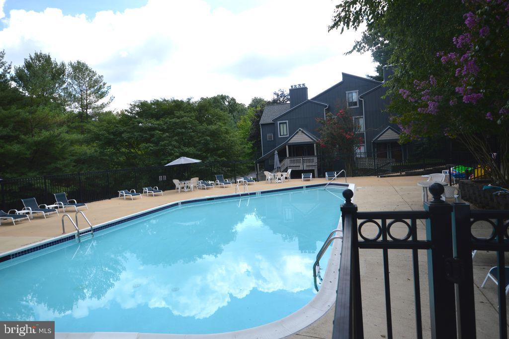 GAITHERSBURG - Residential Lease