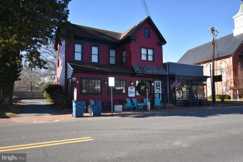 310 TALBOT SAINT MICHAELS MD 21163