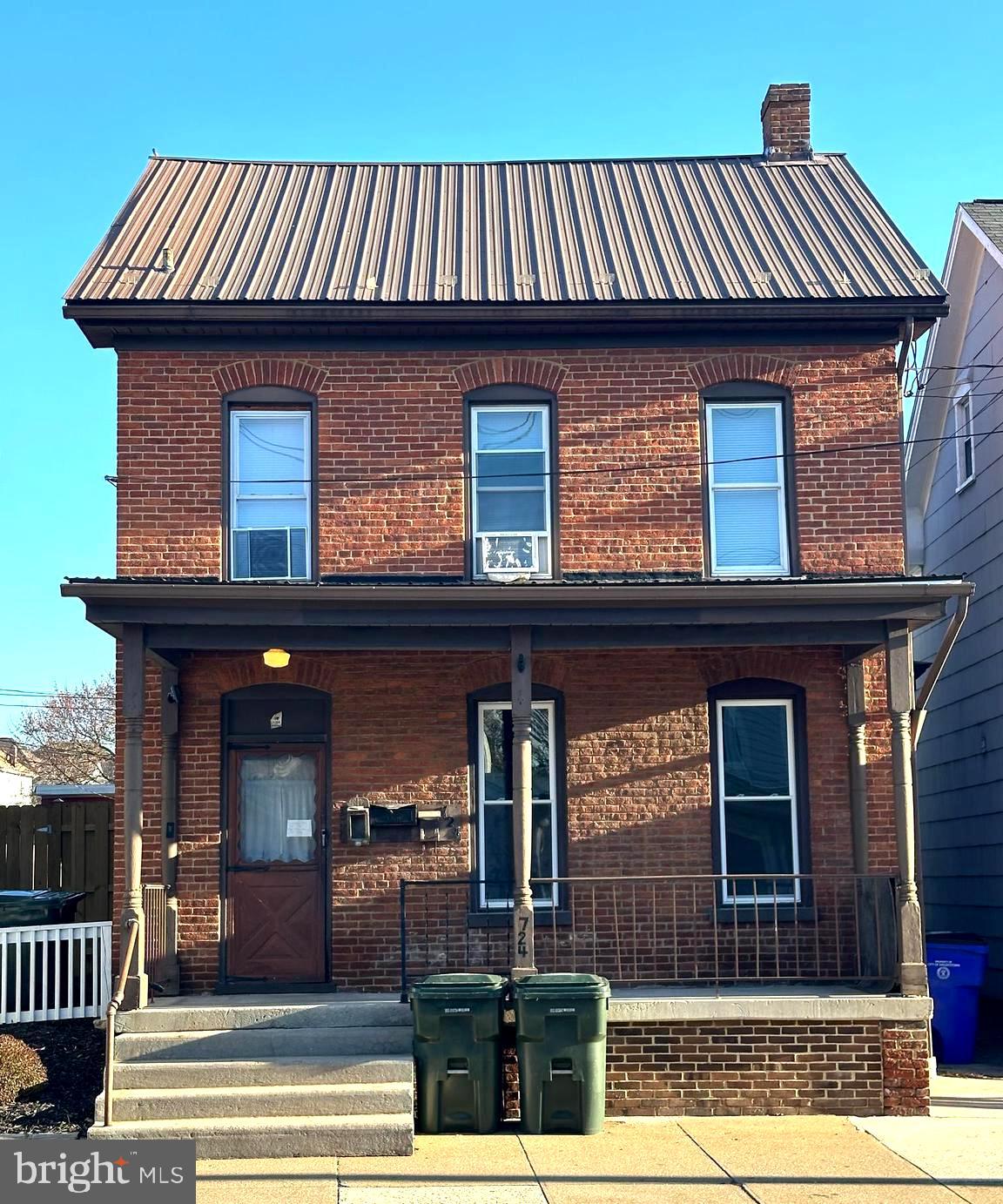 NONE AVAILABLE - Residential Lease