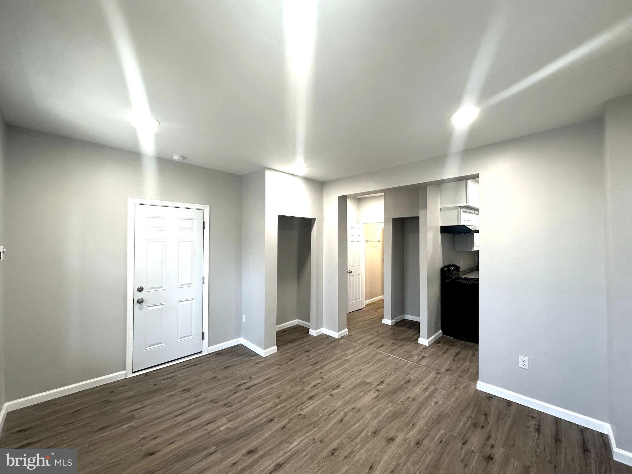 NONE AVAILABLE - Residential Lease