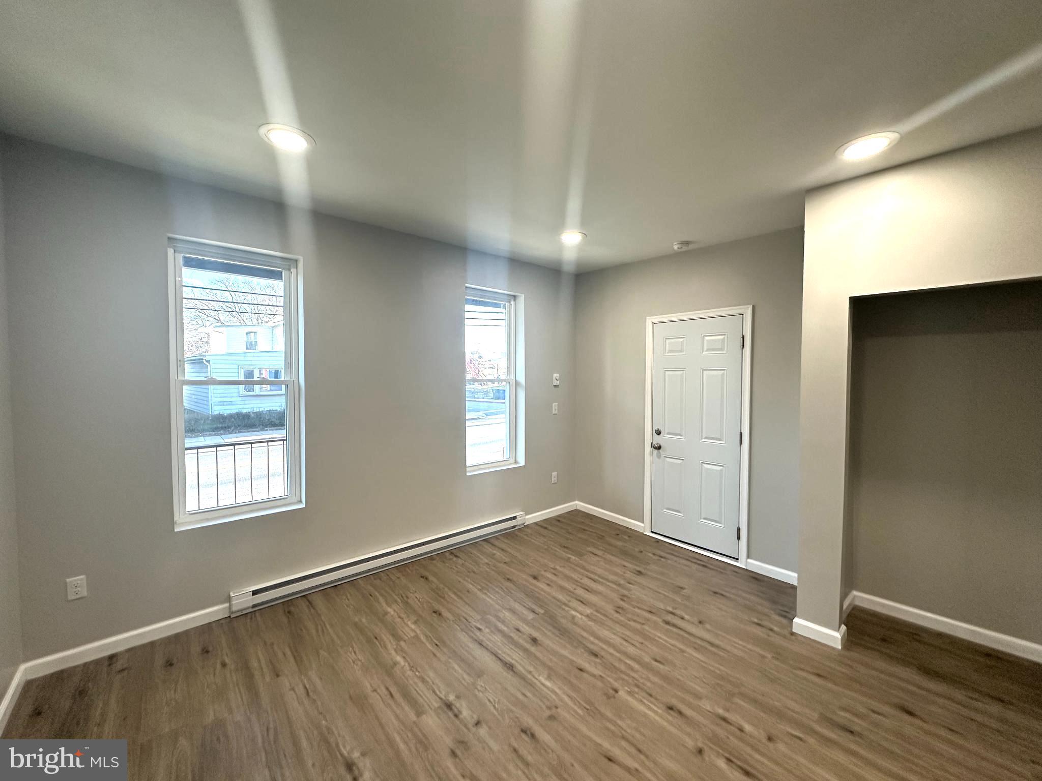 NONE AVAILABLE - Residential Lease