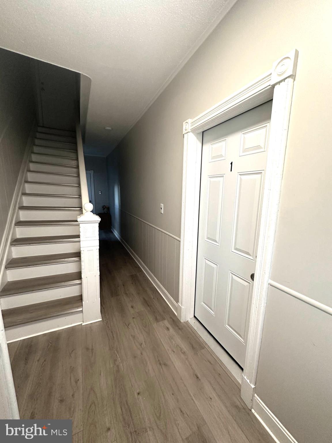 NONE AVAILABLE - Residential Lease