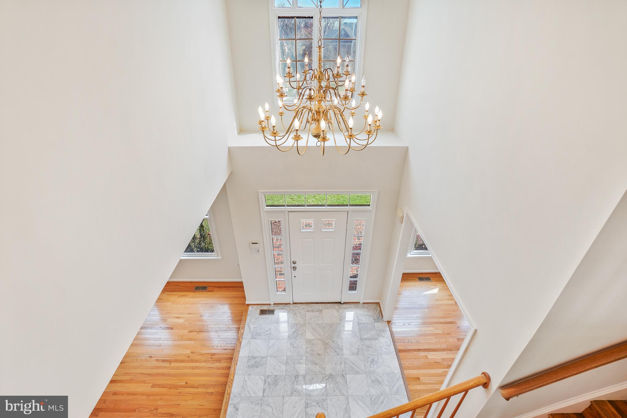 WASHINGTONIAN WOODS - Residential