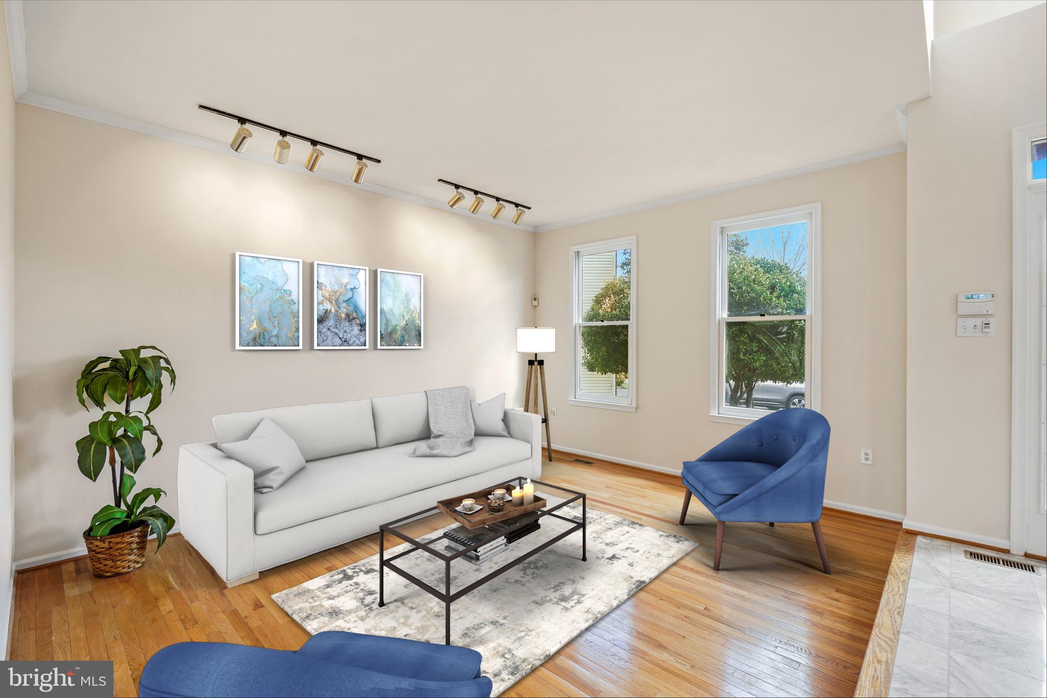 WASHINGTONIAN WOODS - Residential