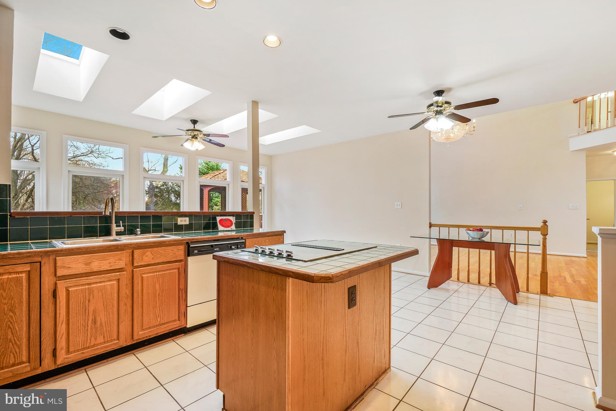 WASHINGTONIAN WOODS - Residential