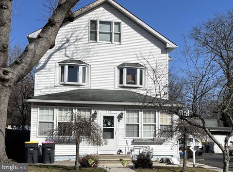 132 HADDON AVENUE WEST BERLIN NJ 08091