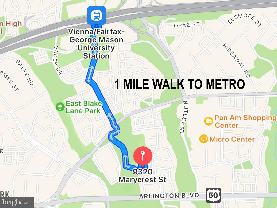 STONEHURST - Residential