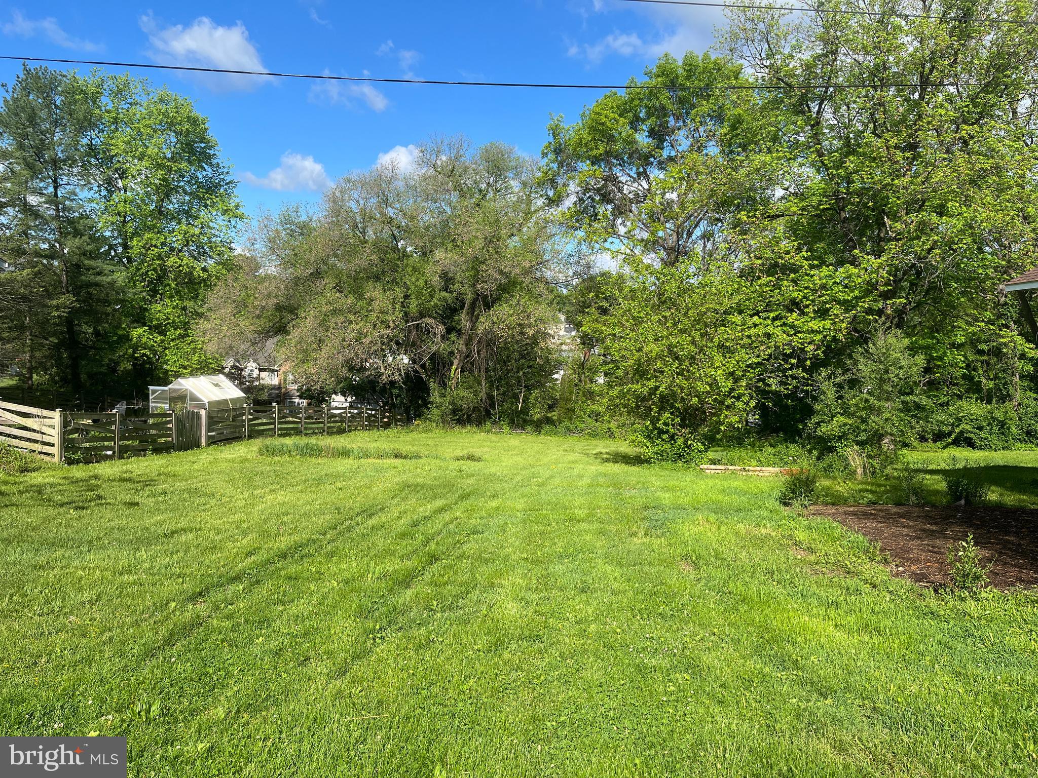Great gently sloping building lot in Charles Town. Only feet from the Charles Town park for swimming, tennis, basketball or the walking path. This lot is on Brownsville Lane but connects to Morison St. Lot size is 60' by 160'. This is a great location close to everything. A must see!!