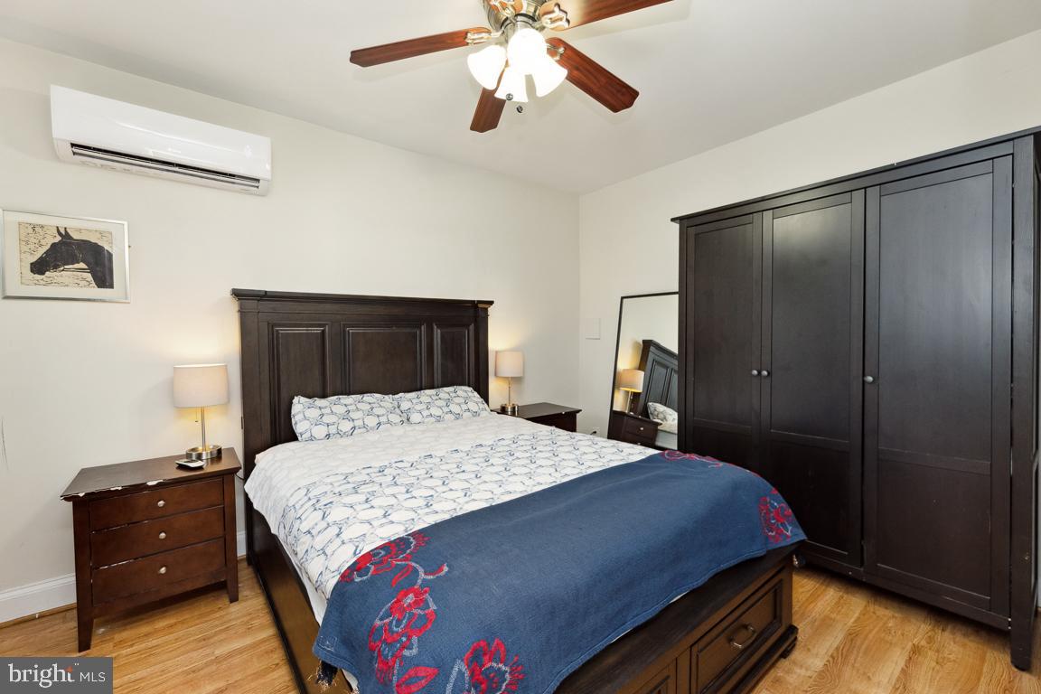 CAPITOL HILL - Residential Lease