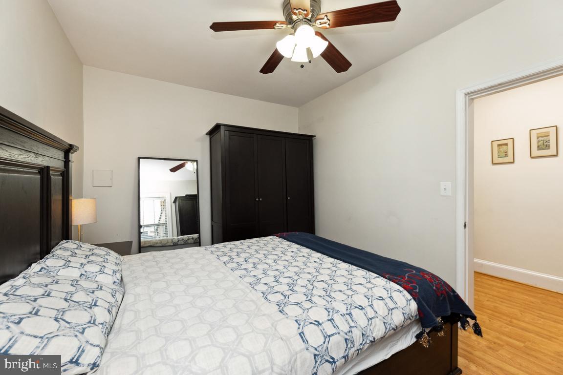 CAPITOL HILL - Residential Lease