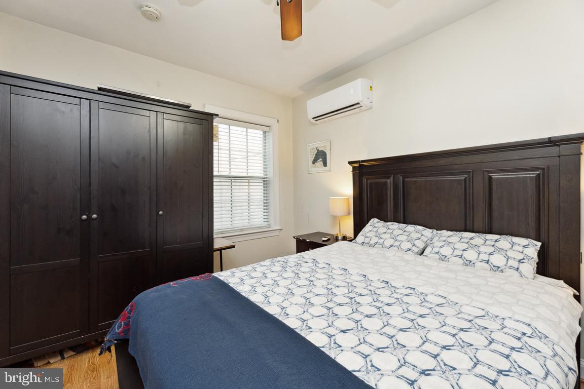 CAPITOL HILL - Residential Lease