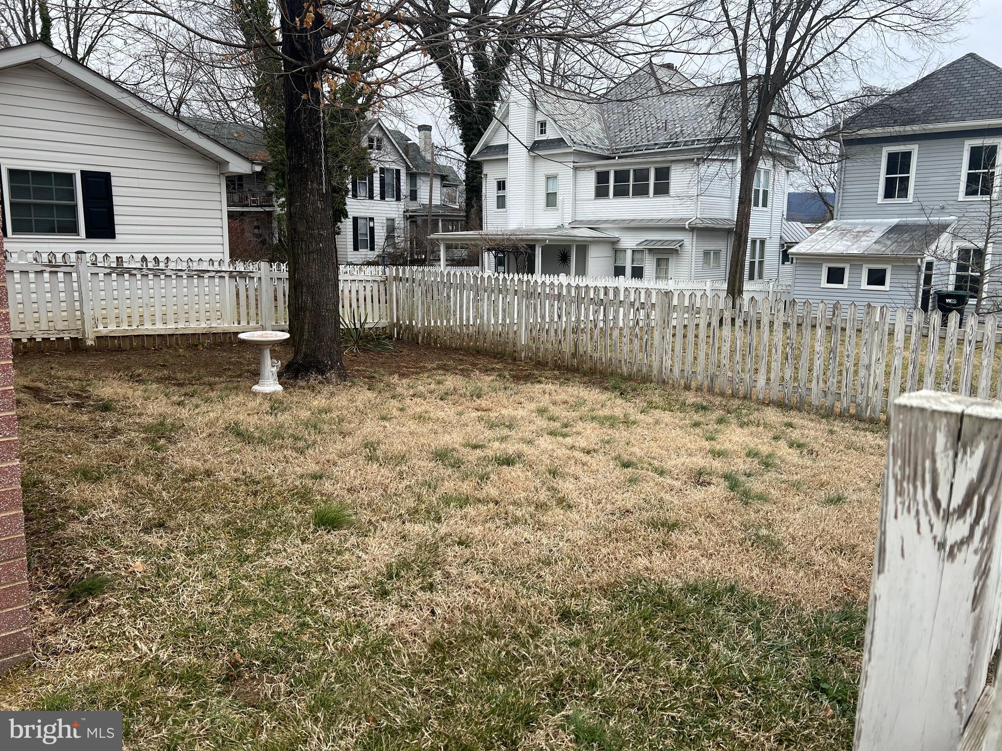 NONE - Residential Lease