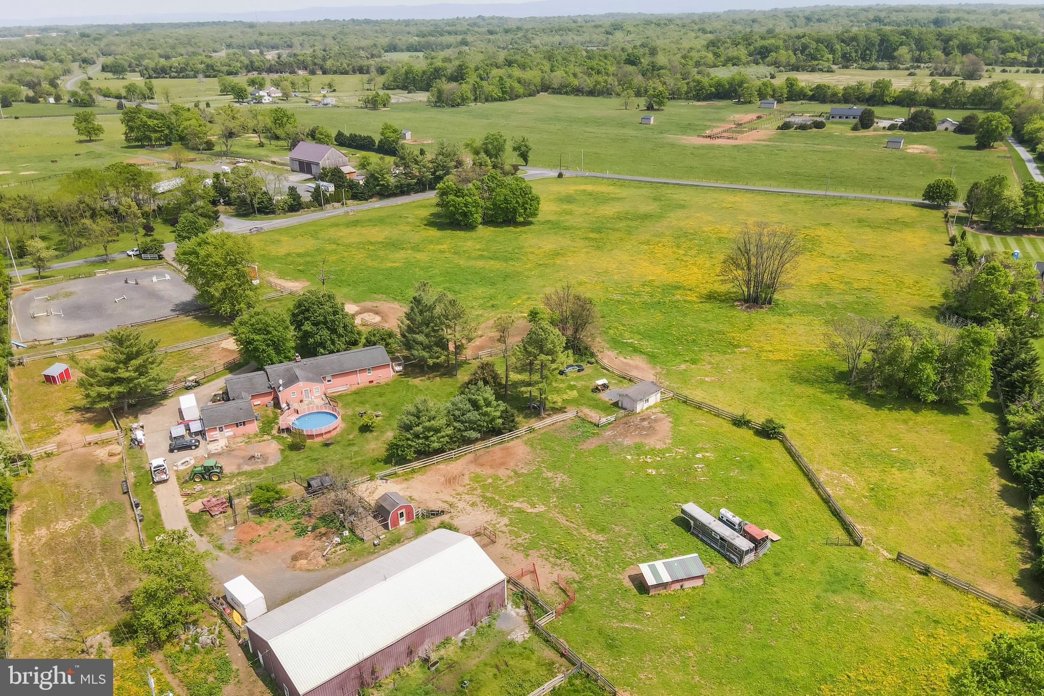 NONE AVAILABLE - Farm