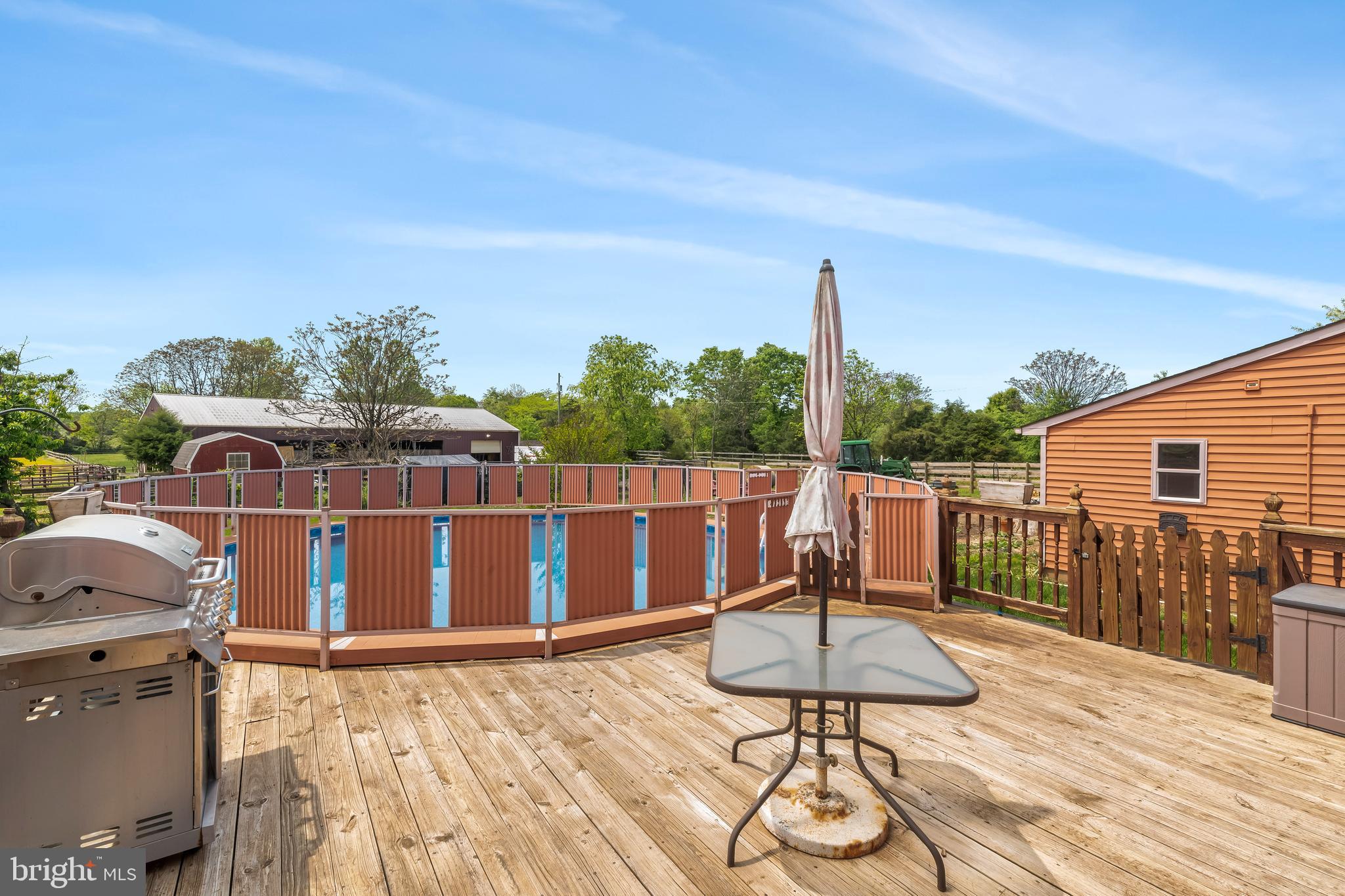 NONE AVAILABLE - Farm