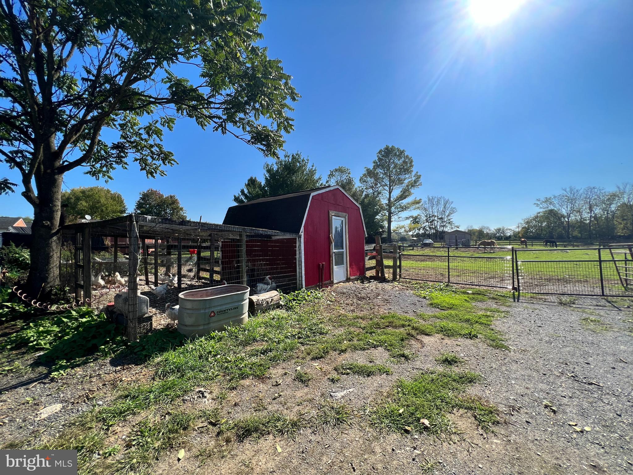 NONE AVAILABLE - Farm