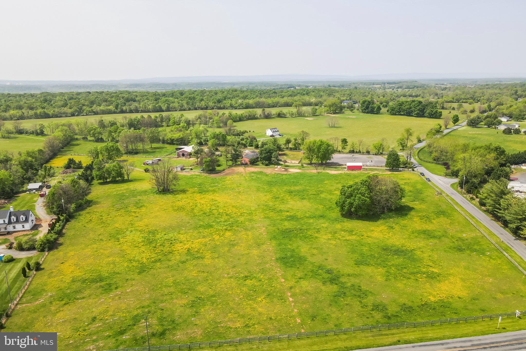 NONE AVAILABLE - Farm