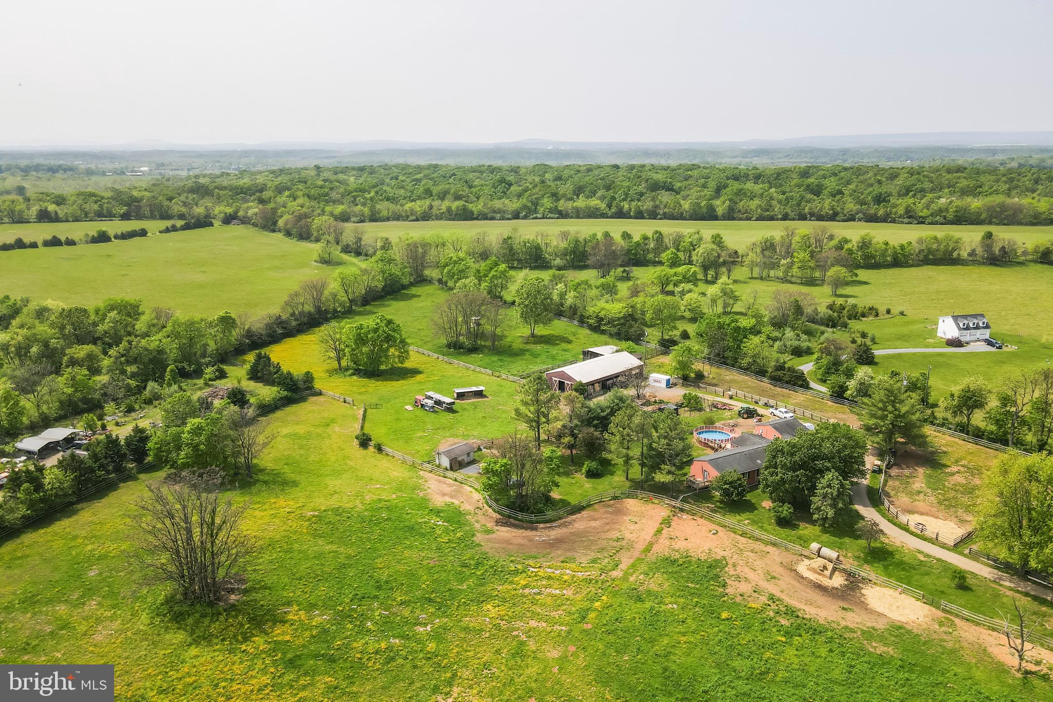 NONE AVAILABLE - Farm