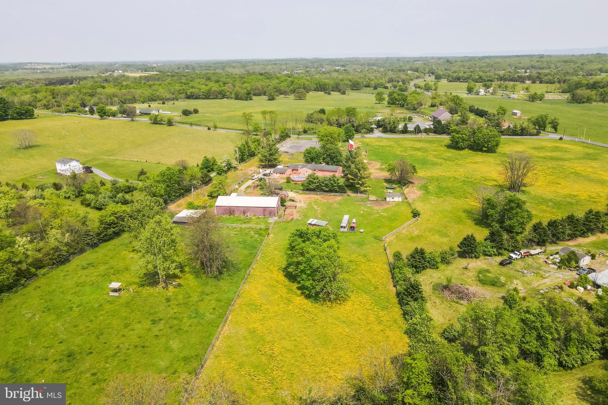 NONE AVAILABLE - Farm