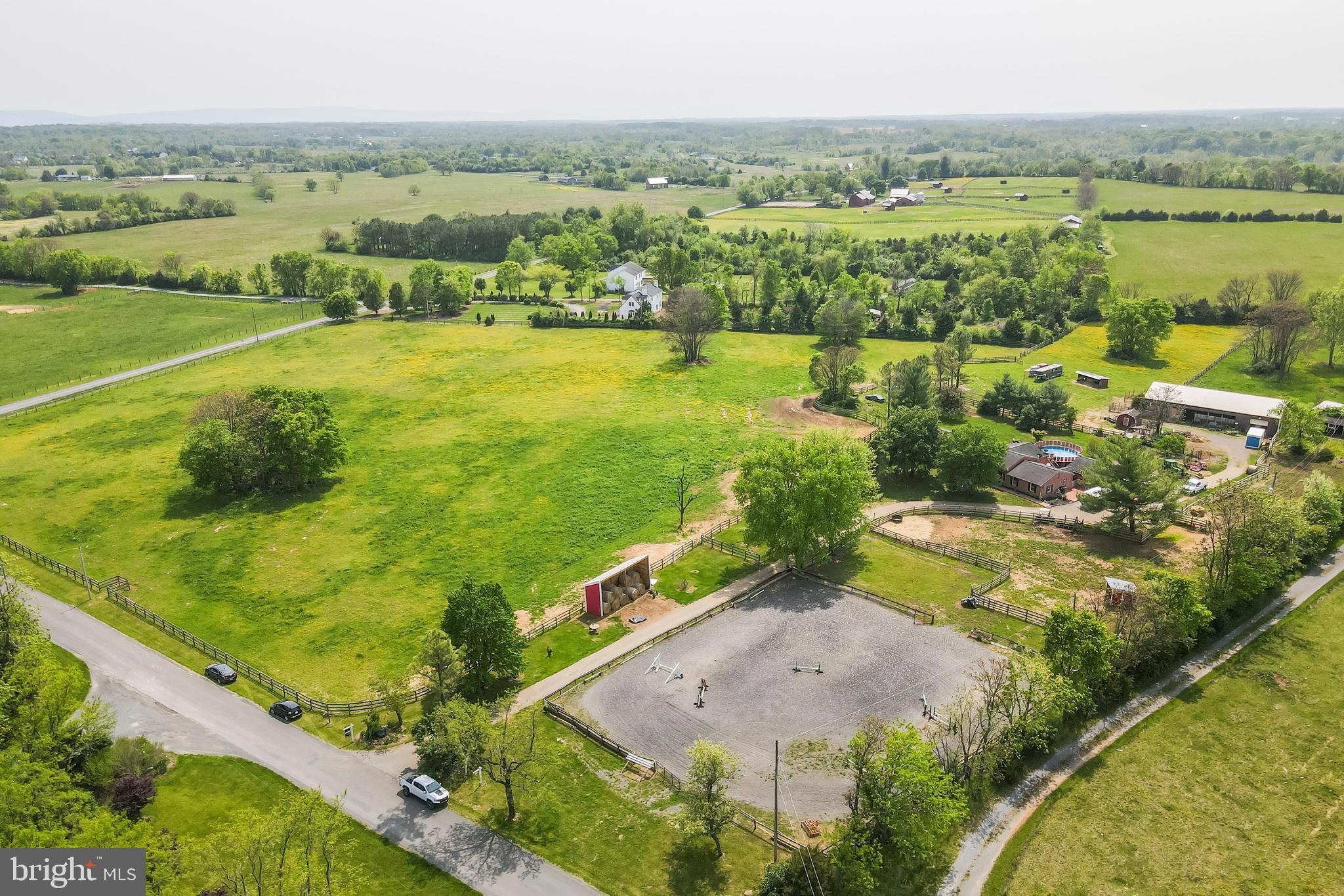 NONE AVAILABLE - Farm