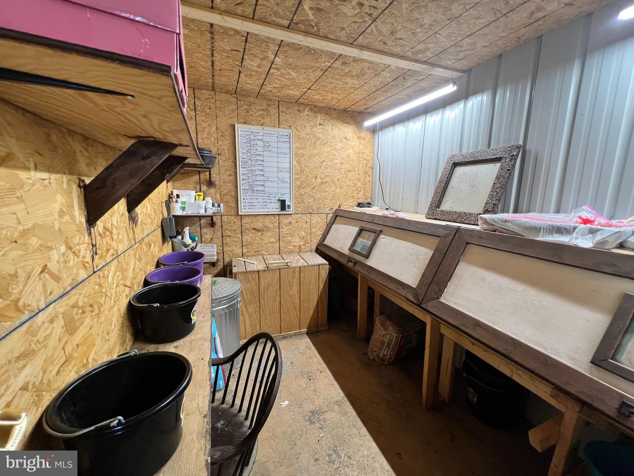 NONE AVAILABLE - Farm