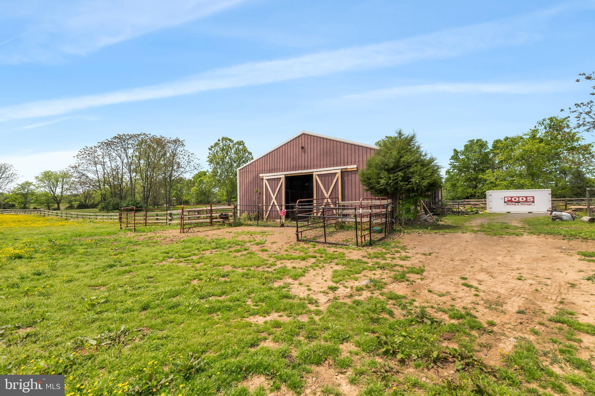 NONE AVAILABLE - Farm