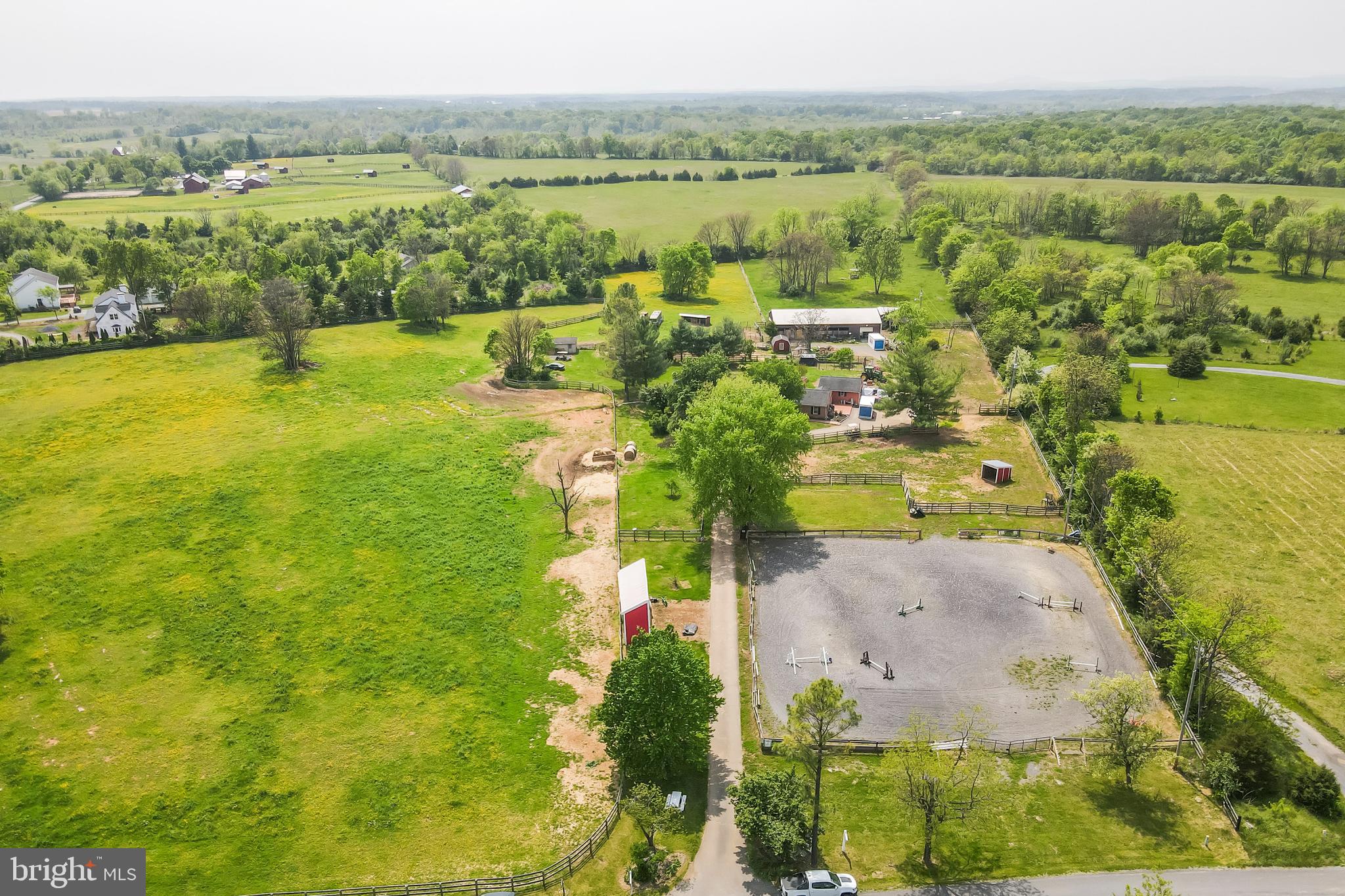 NONE AVAILABLE - Farm