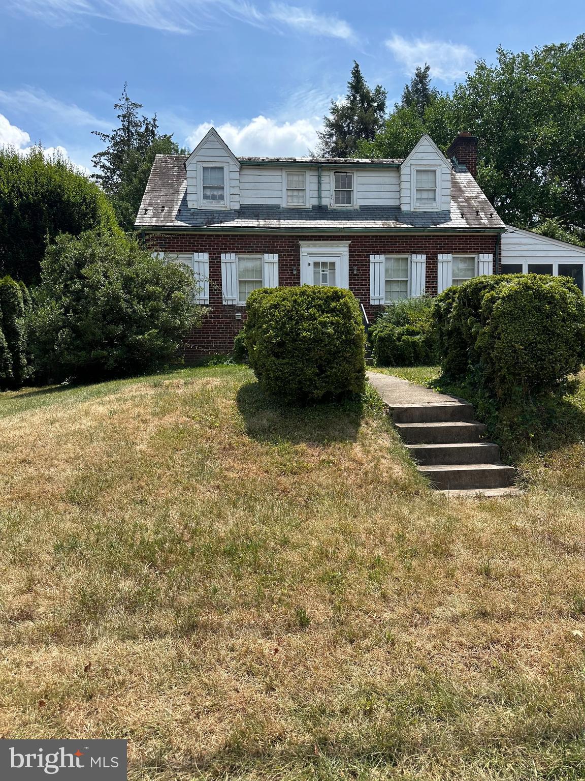 The perfect home for those looking to unleash their creativity and turn this property into their dream home! Located in a prime area, enjoy easy access to local roads, highways, and public transportation, making commuting a breeze. The home is also near shopping options, including the Woodmoor Shopping Center, and a variety of local parks for recreation. With so much opportunity to personalize and create the ideal space, this property is a fantastic find for anyone eager to bring their vision to life!