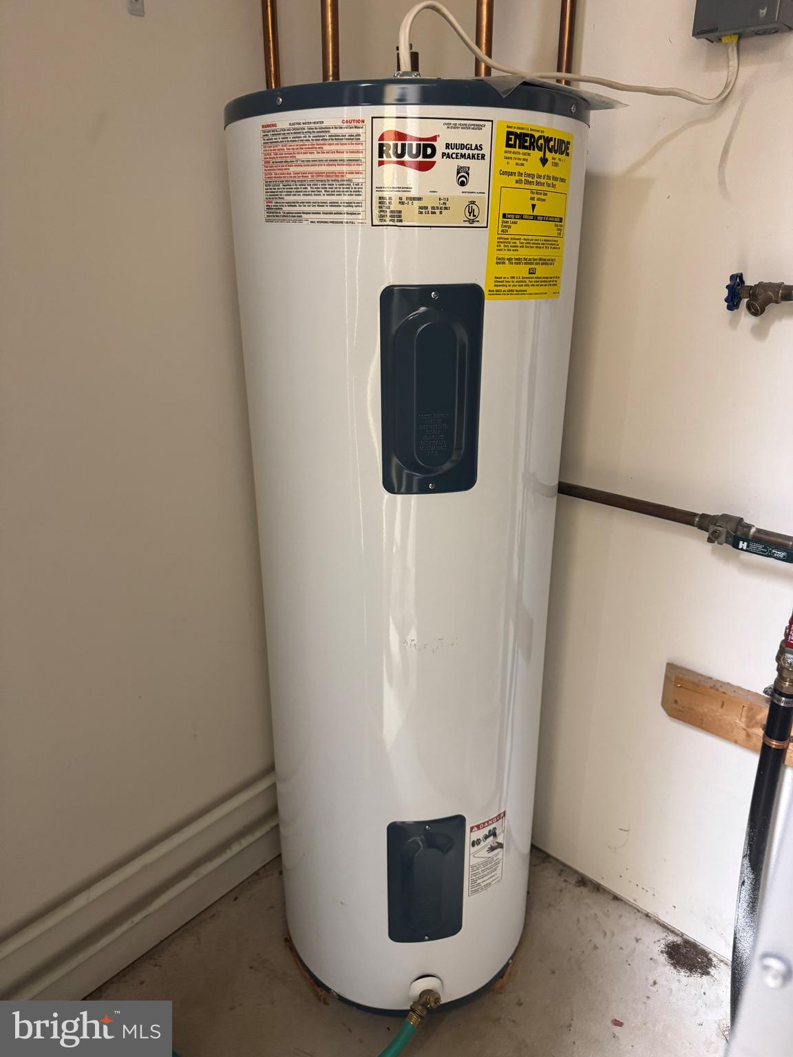 EAST RIDGE - Residential