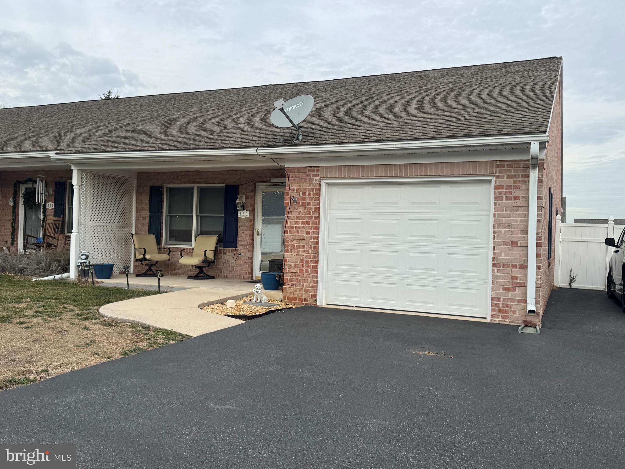 EAST RIDGE - Residential