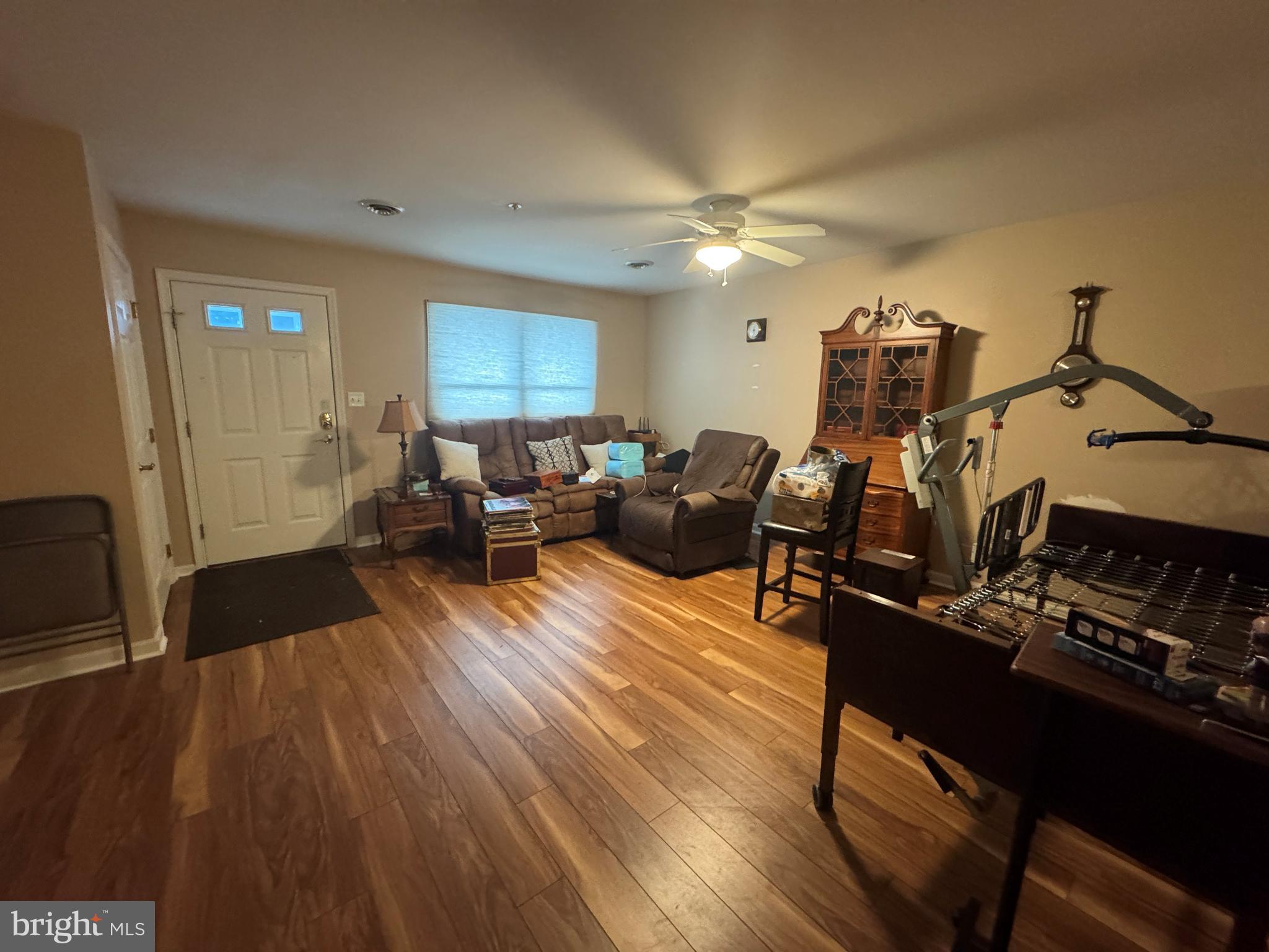 EAST RIDGE - Residential