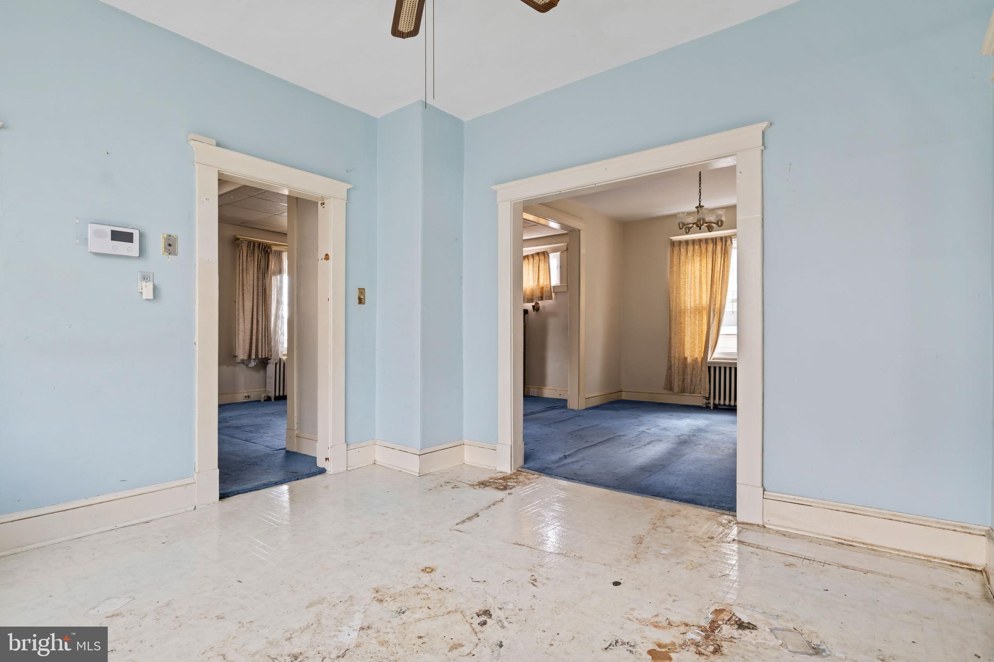 ELMWOOD - Residential