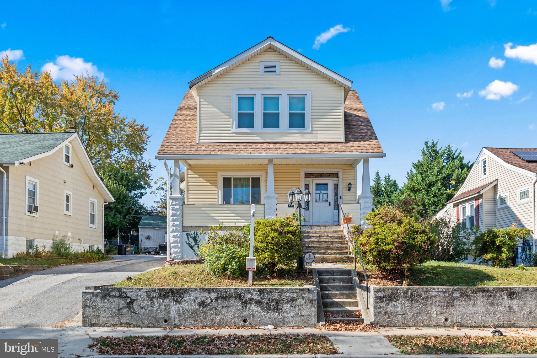 ELMWOOD - Residential