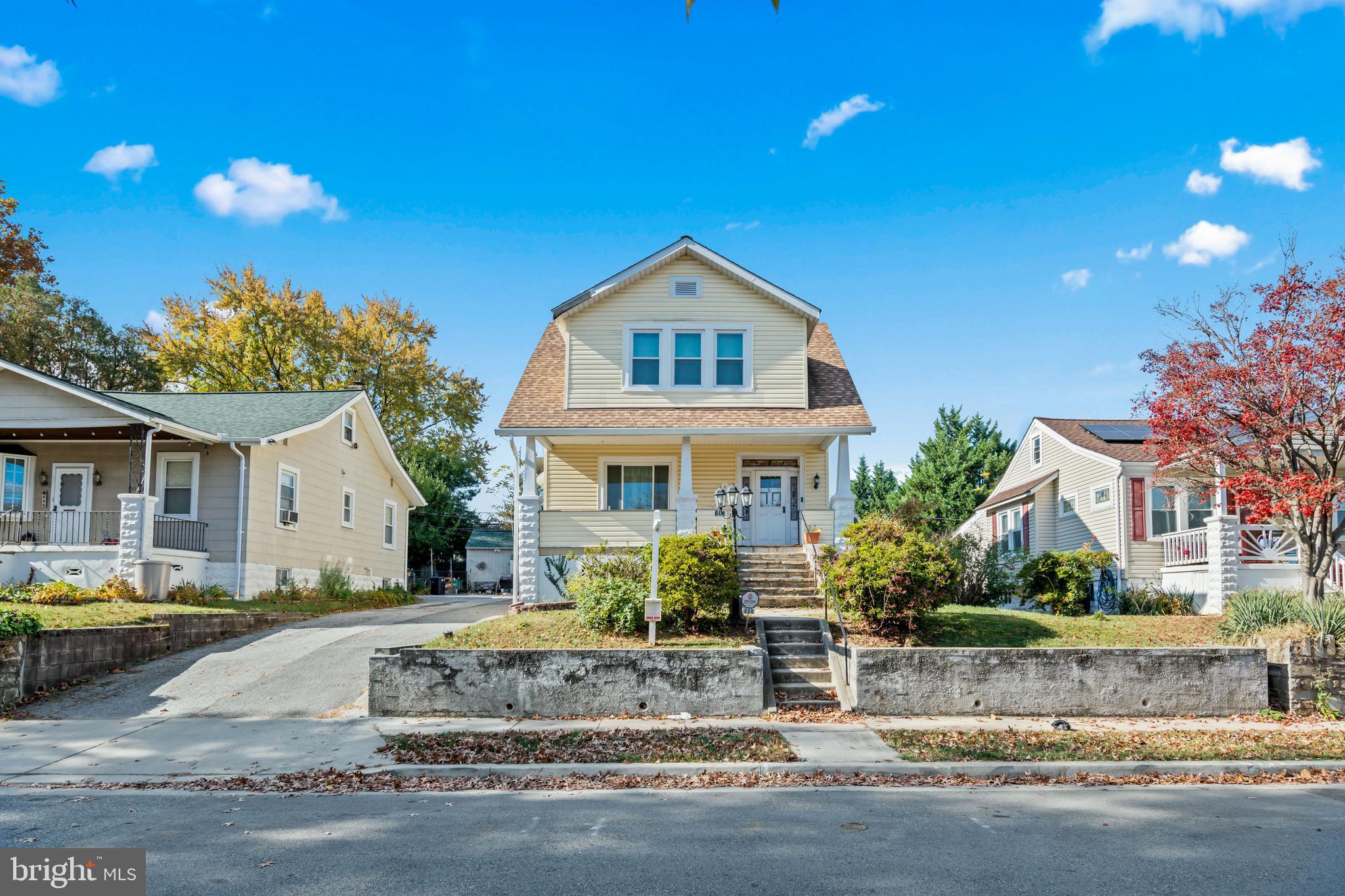 ELMWOOD - Residential