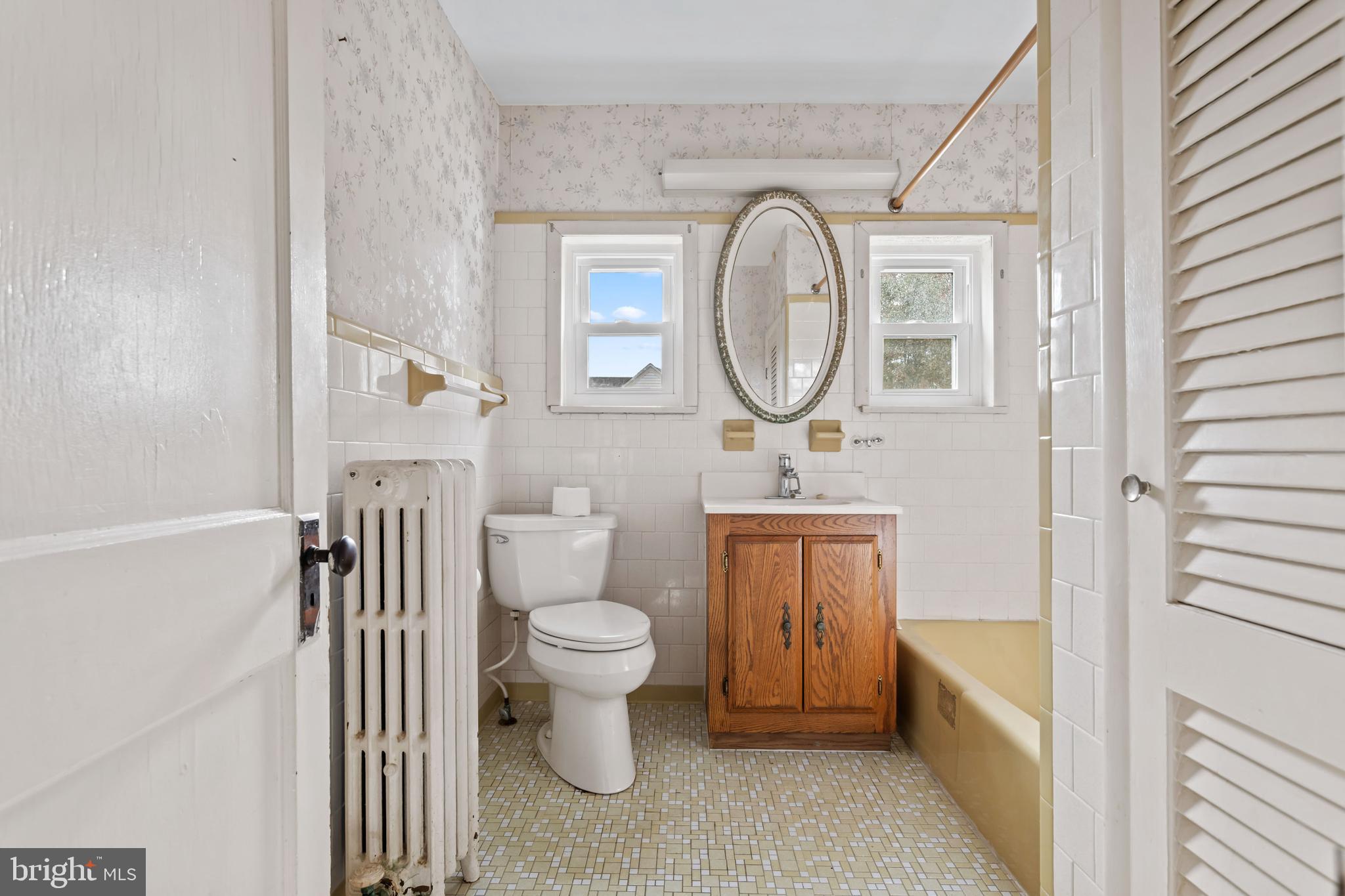 ELMWOOD - Residential