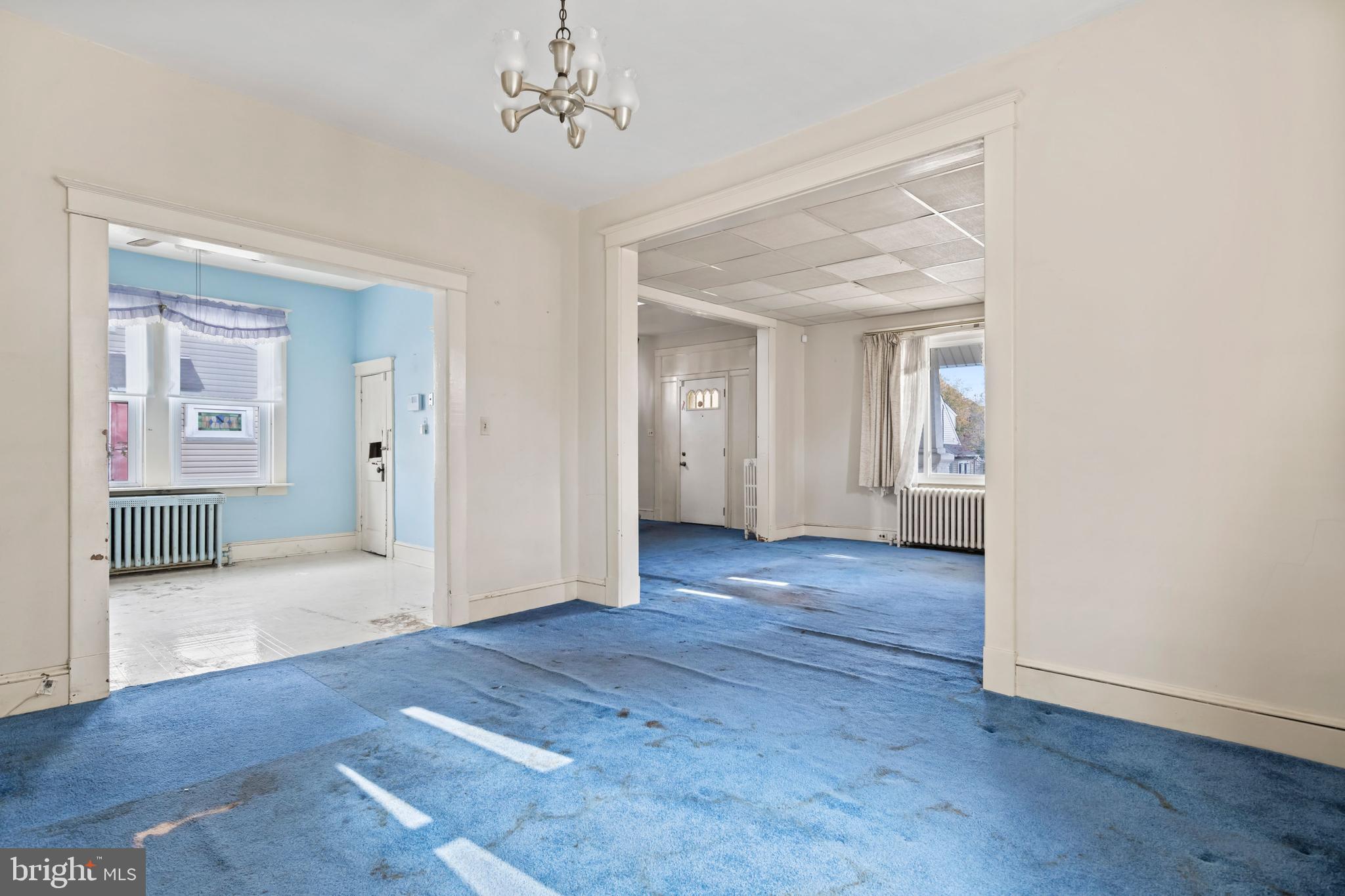 ELMWOOD - Residential