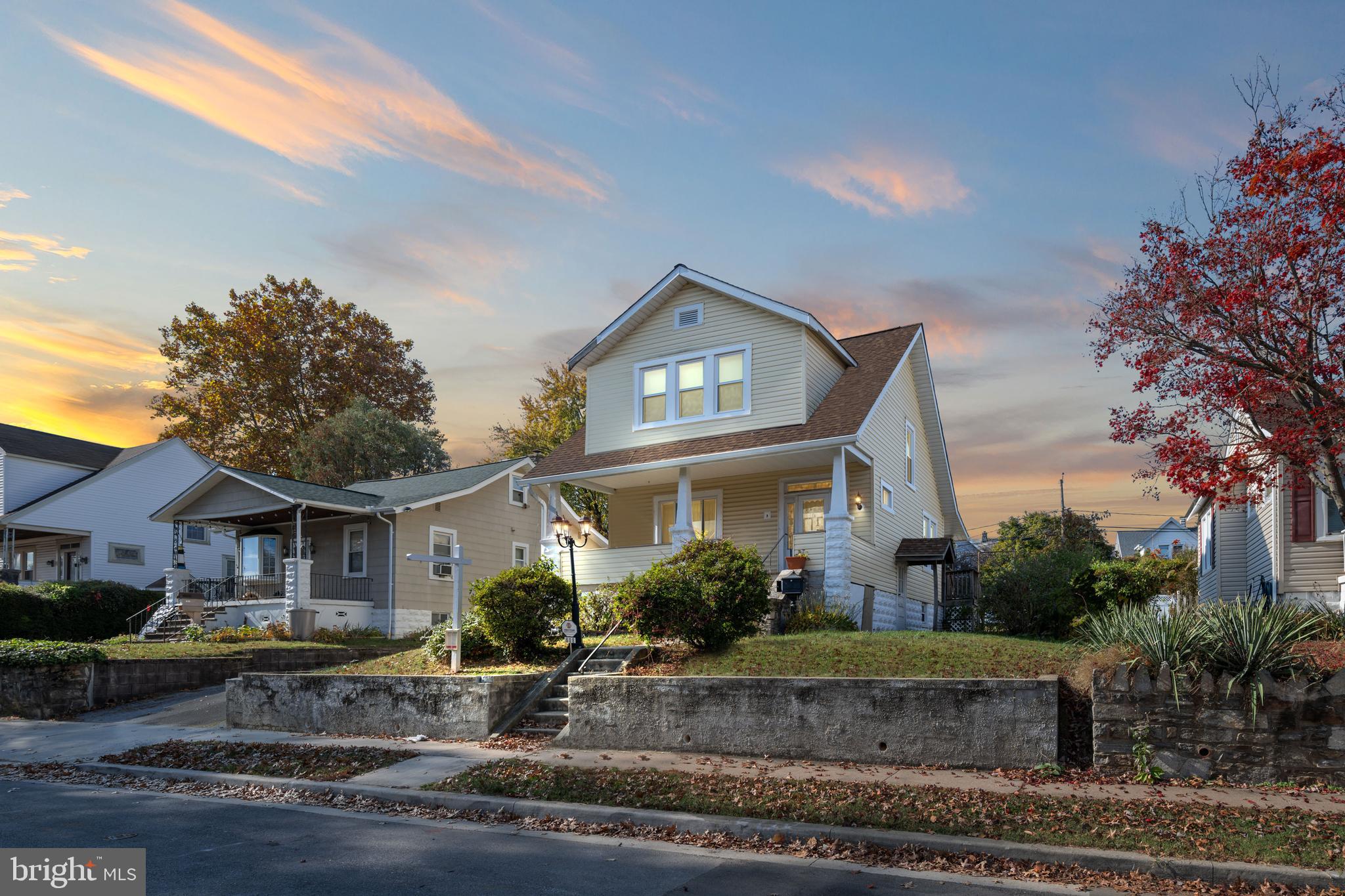 ELMWOOD - Residential