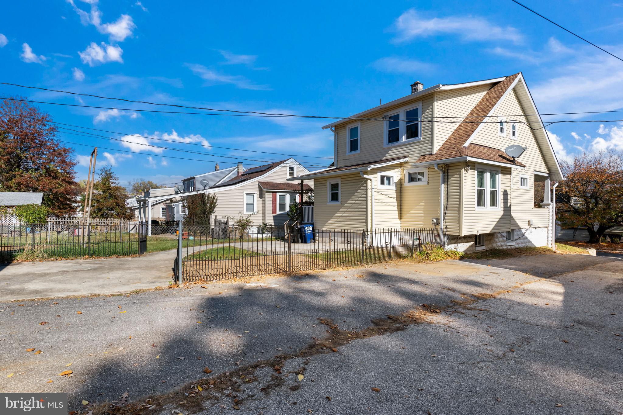 ELMWOOD - Residential