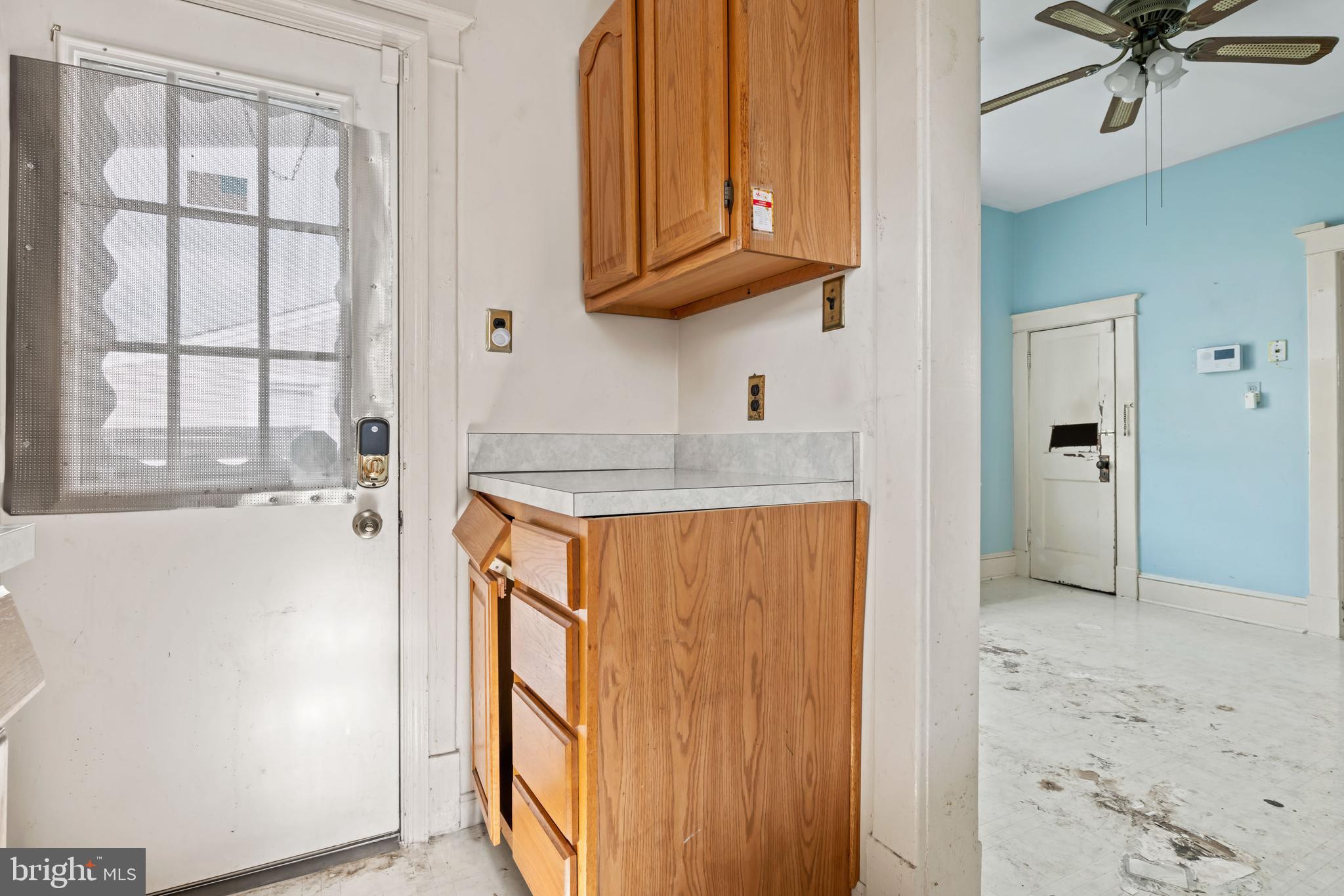 ELMWOOD - Residential