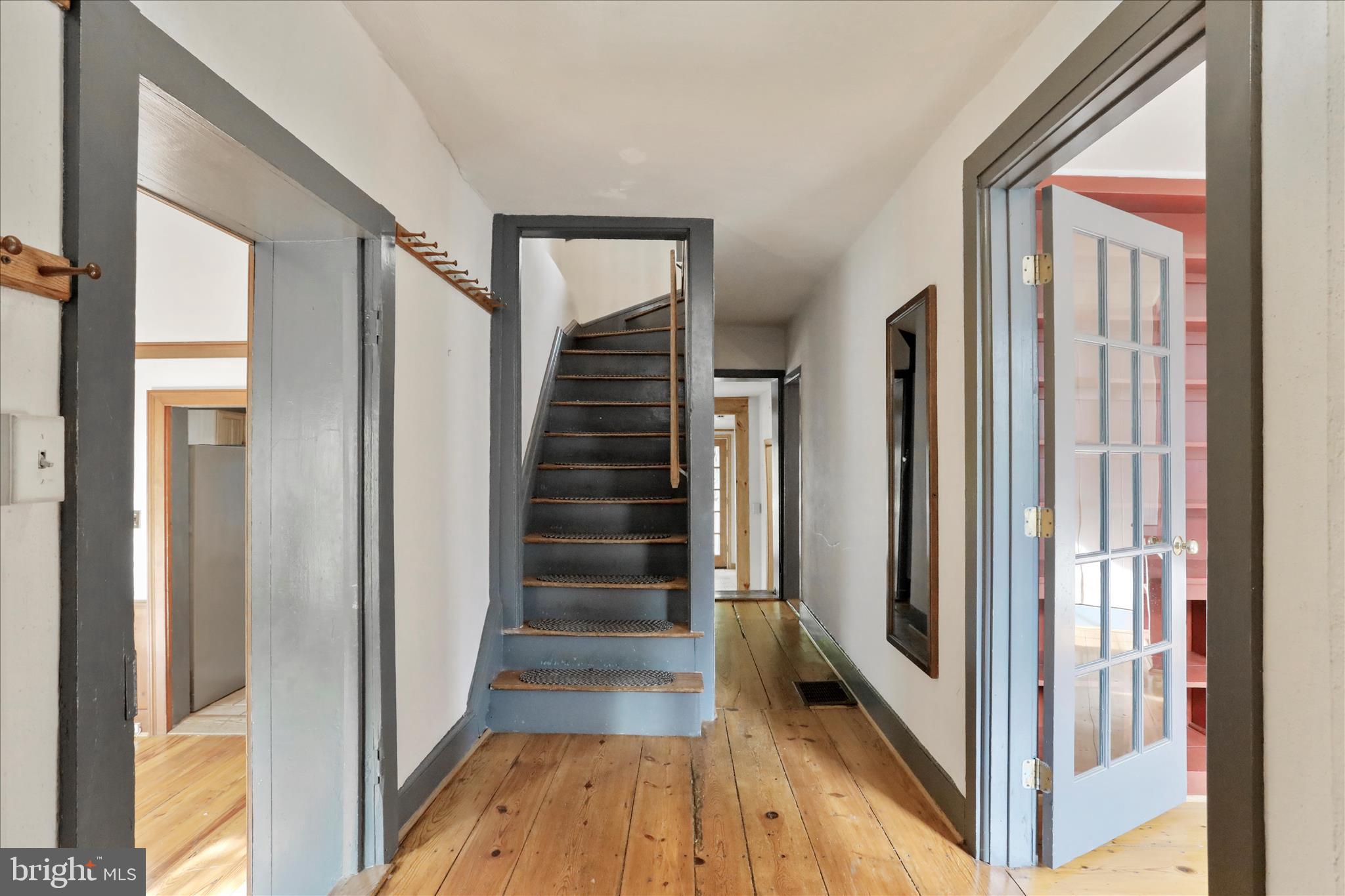 SHEPHERDSTOWN - Residential