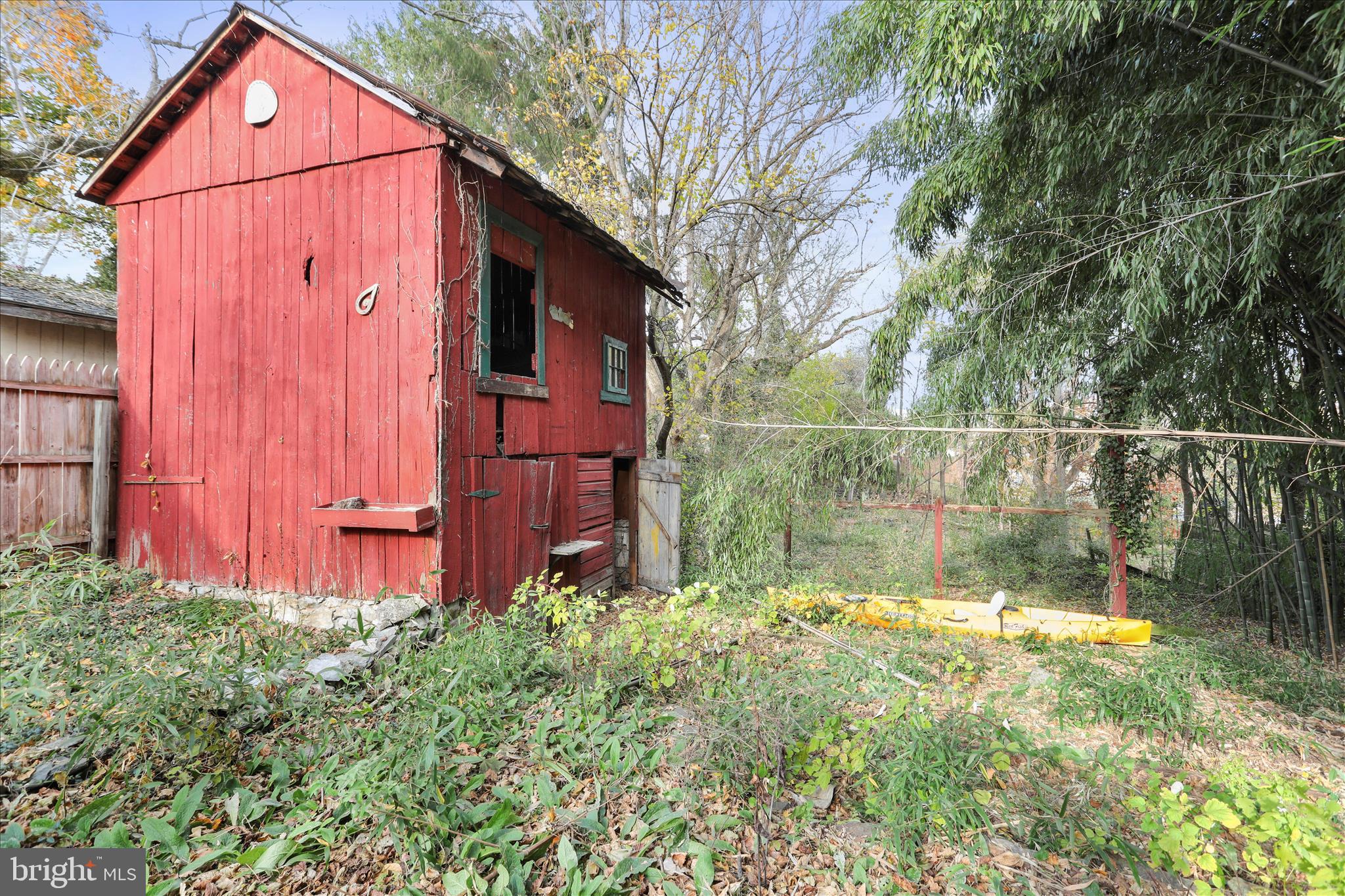 SHEPHERDSTOWN - Residential