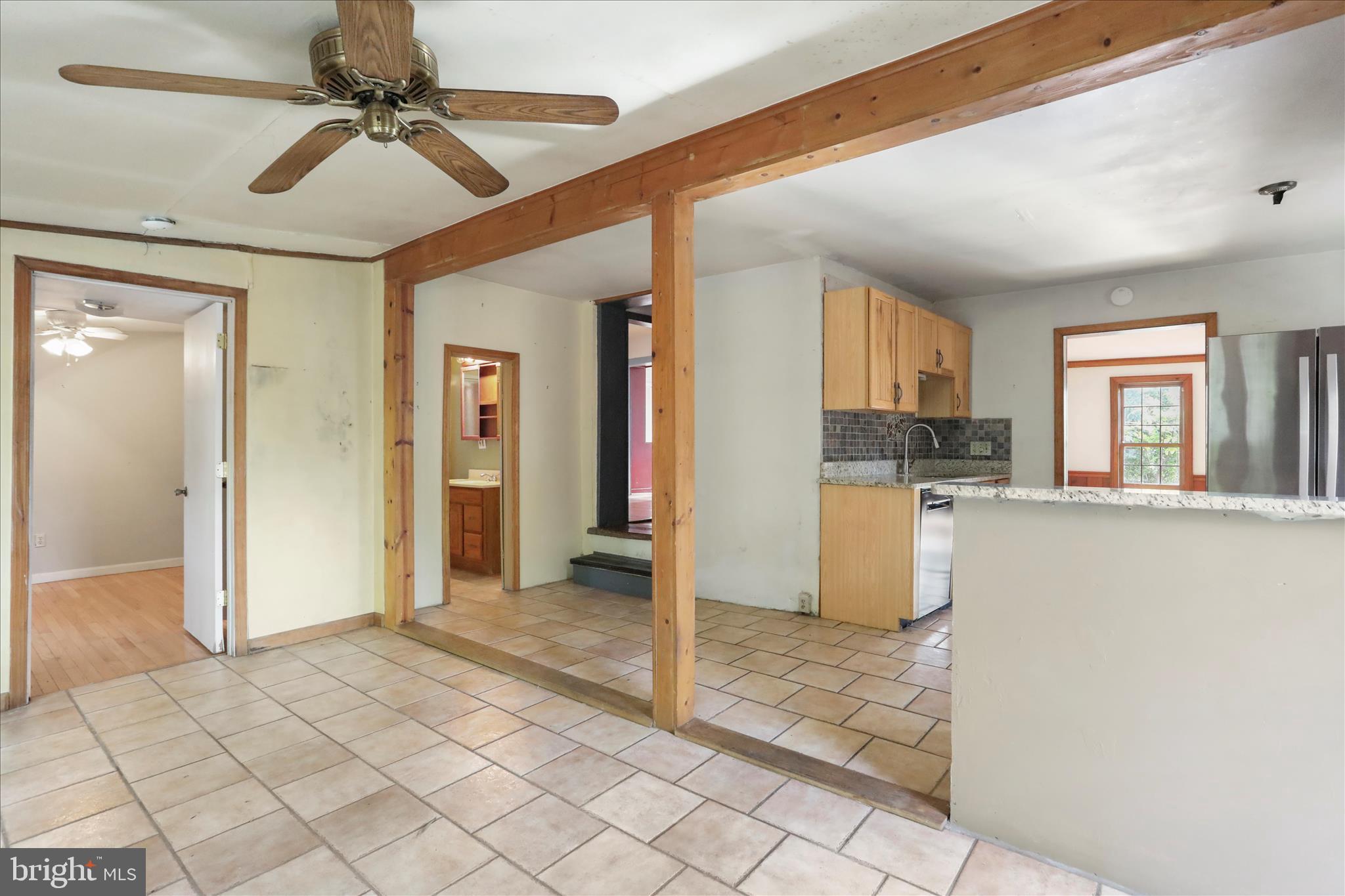 SHEPHERDSTOWN - Residential