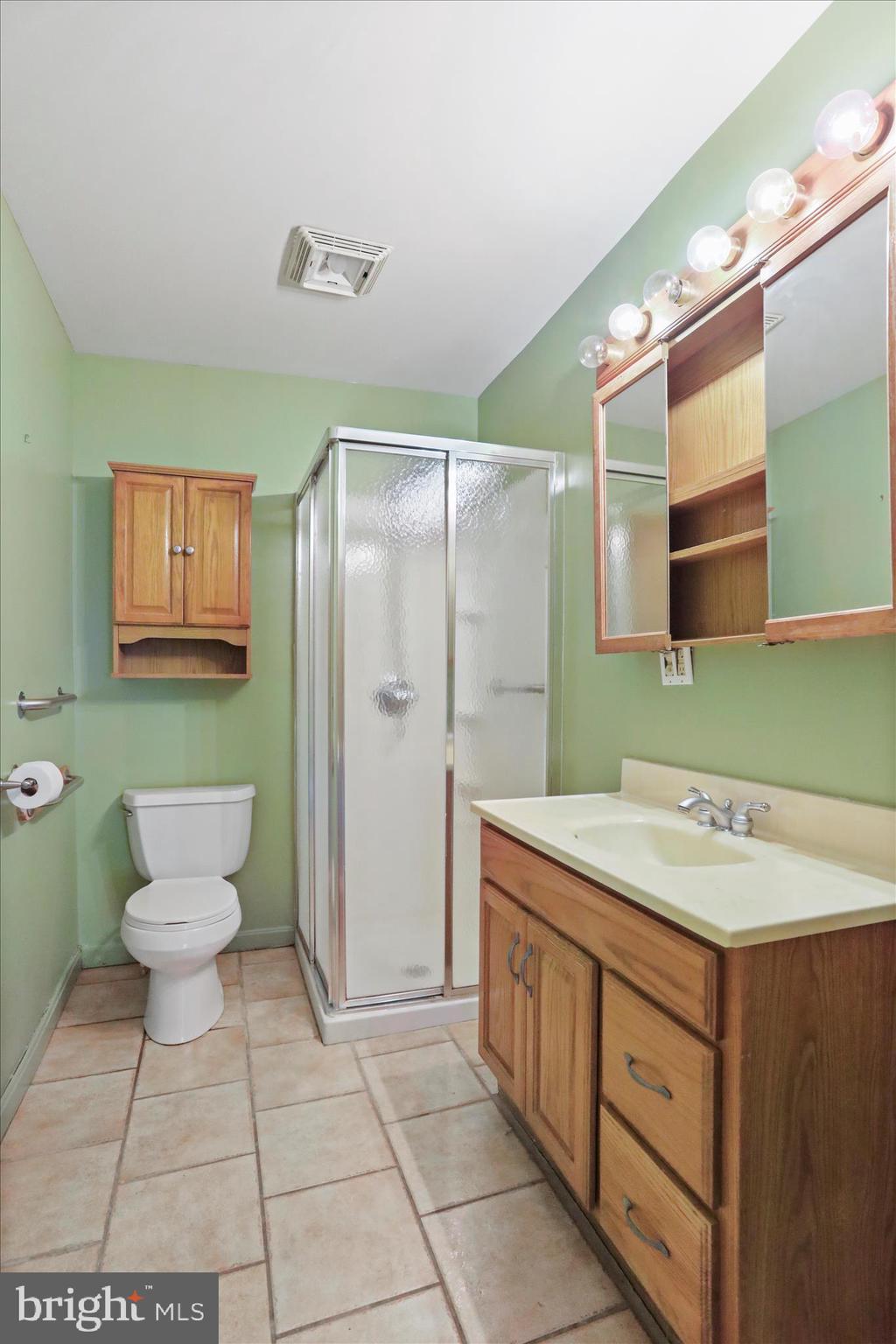 SHEPHERDSTOWN - Residential