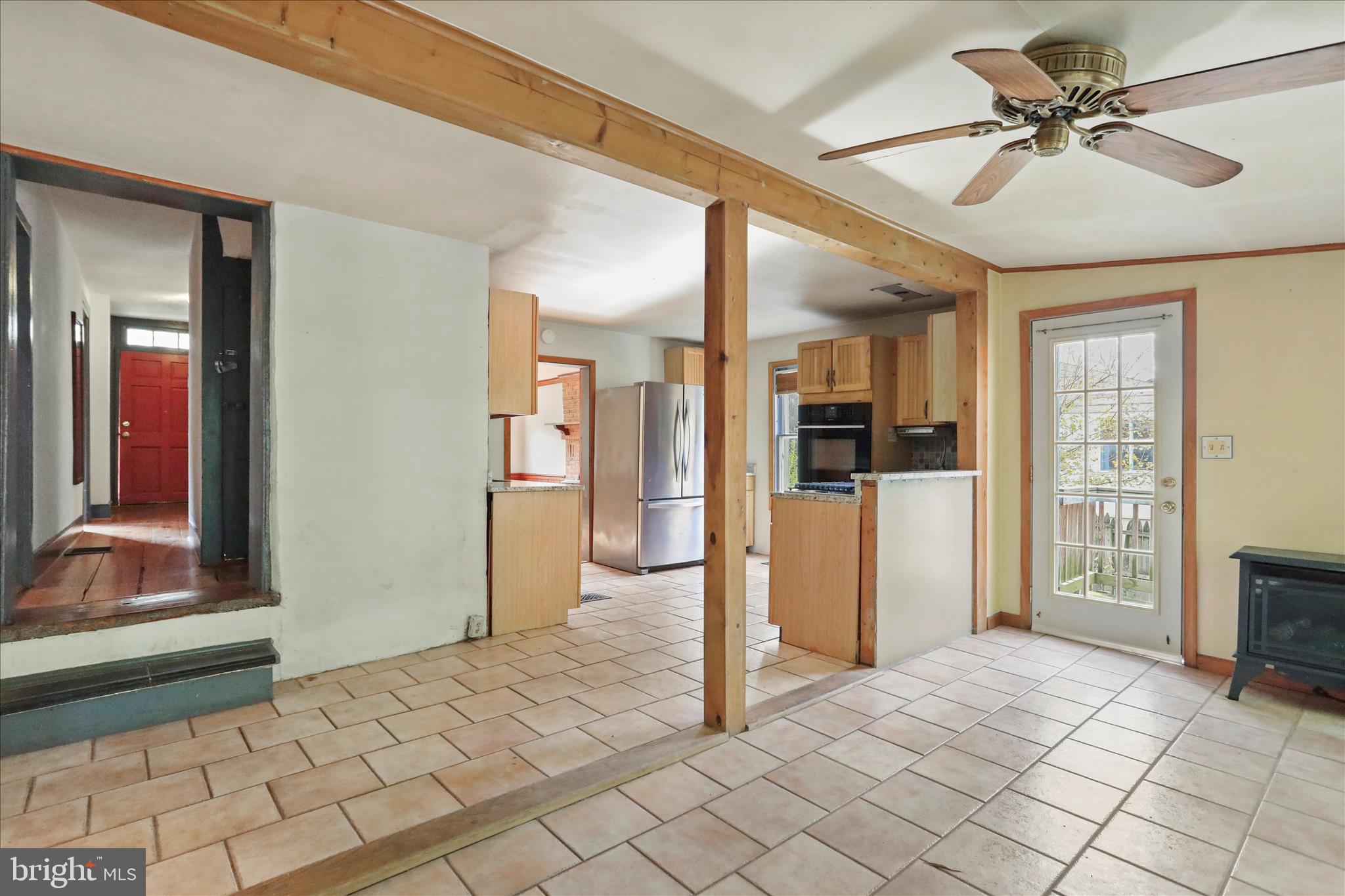 SHEPHERDSTOWN - Residential