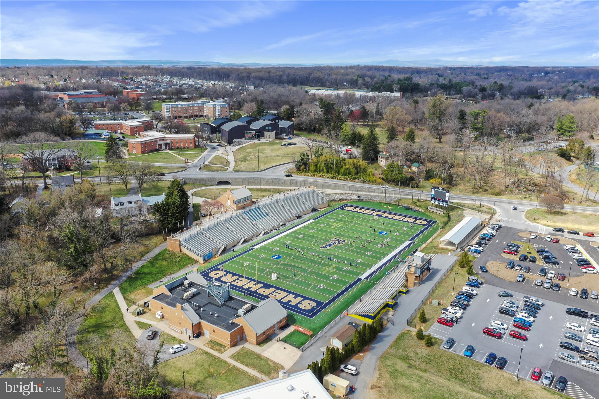 SHEPHERDSTOWN - Residential