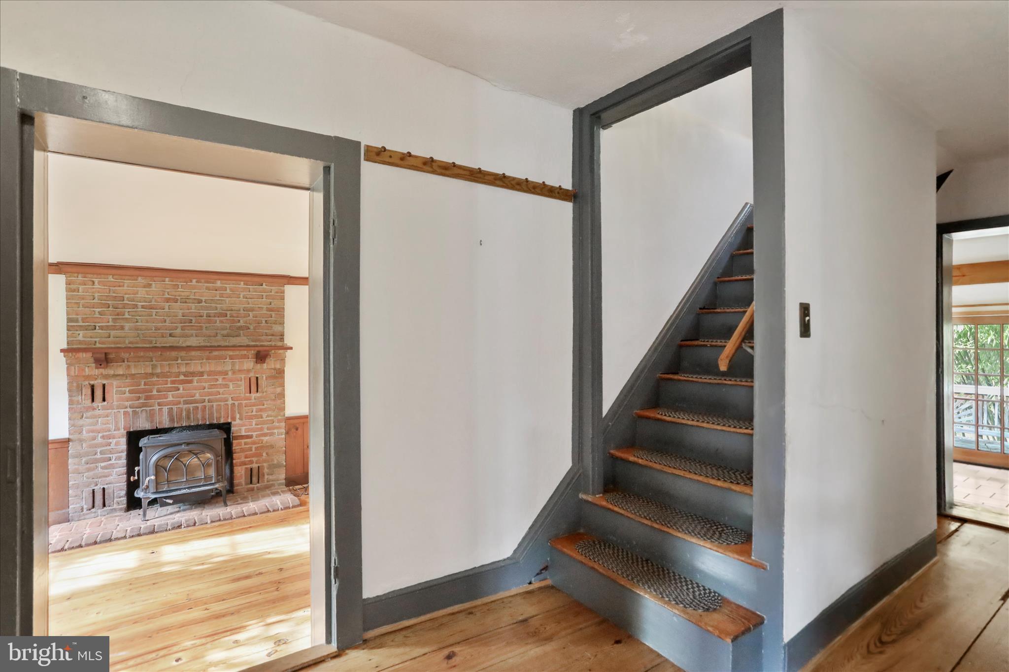 SHEPHERDSTOWN - Residential