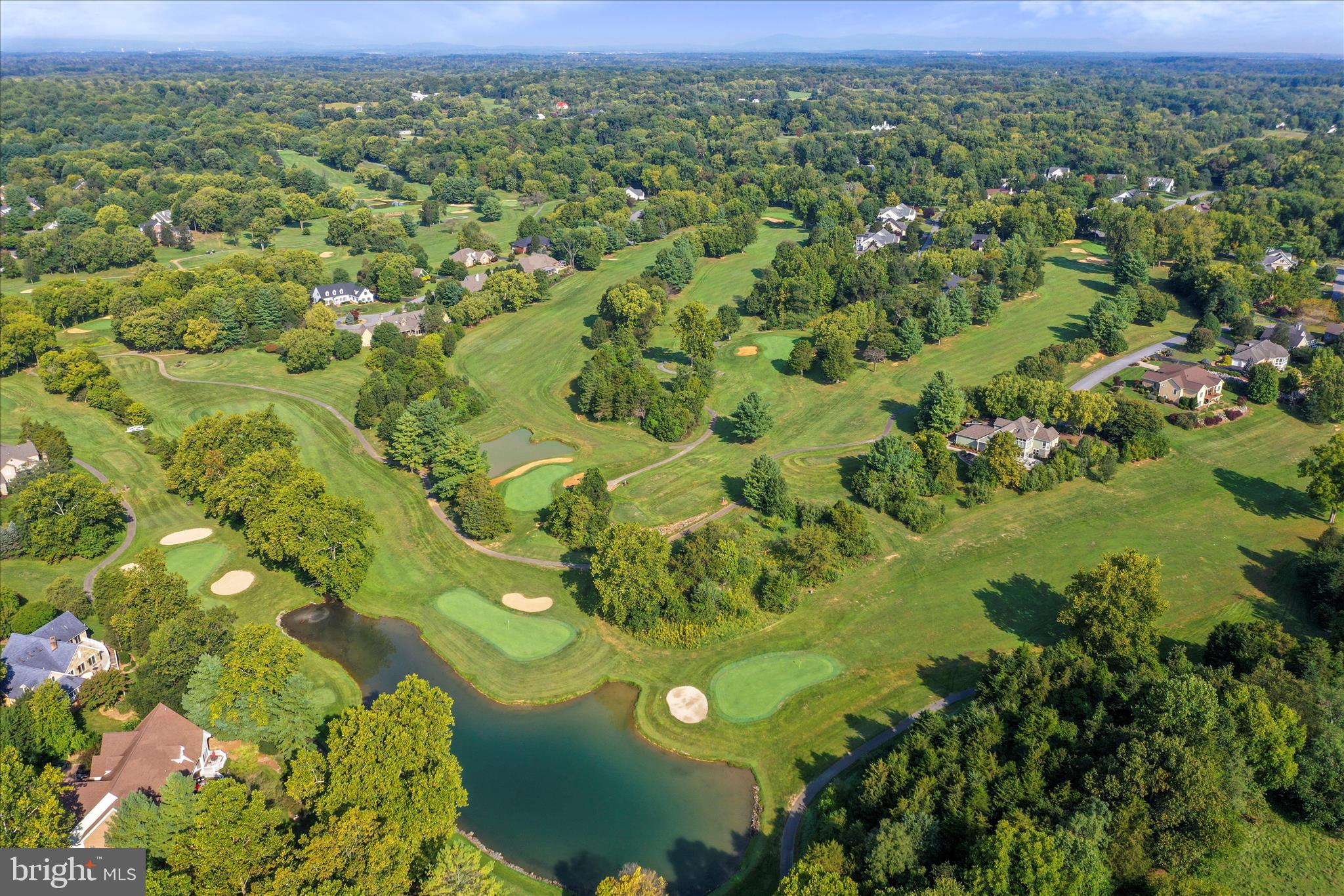 SHEPHERDSTOWN - Residential