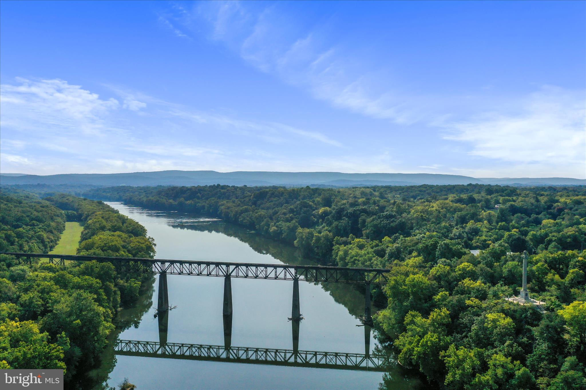 SHEPHERDSTOWN - Residential