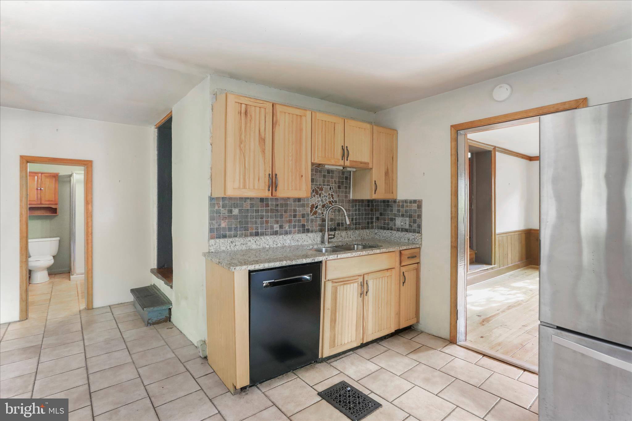 SHEPHERDSTOWN - Residential