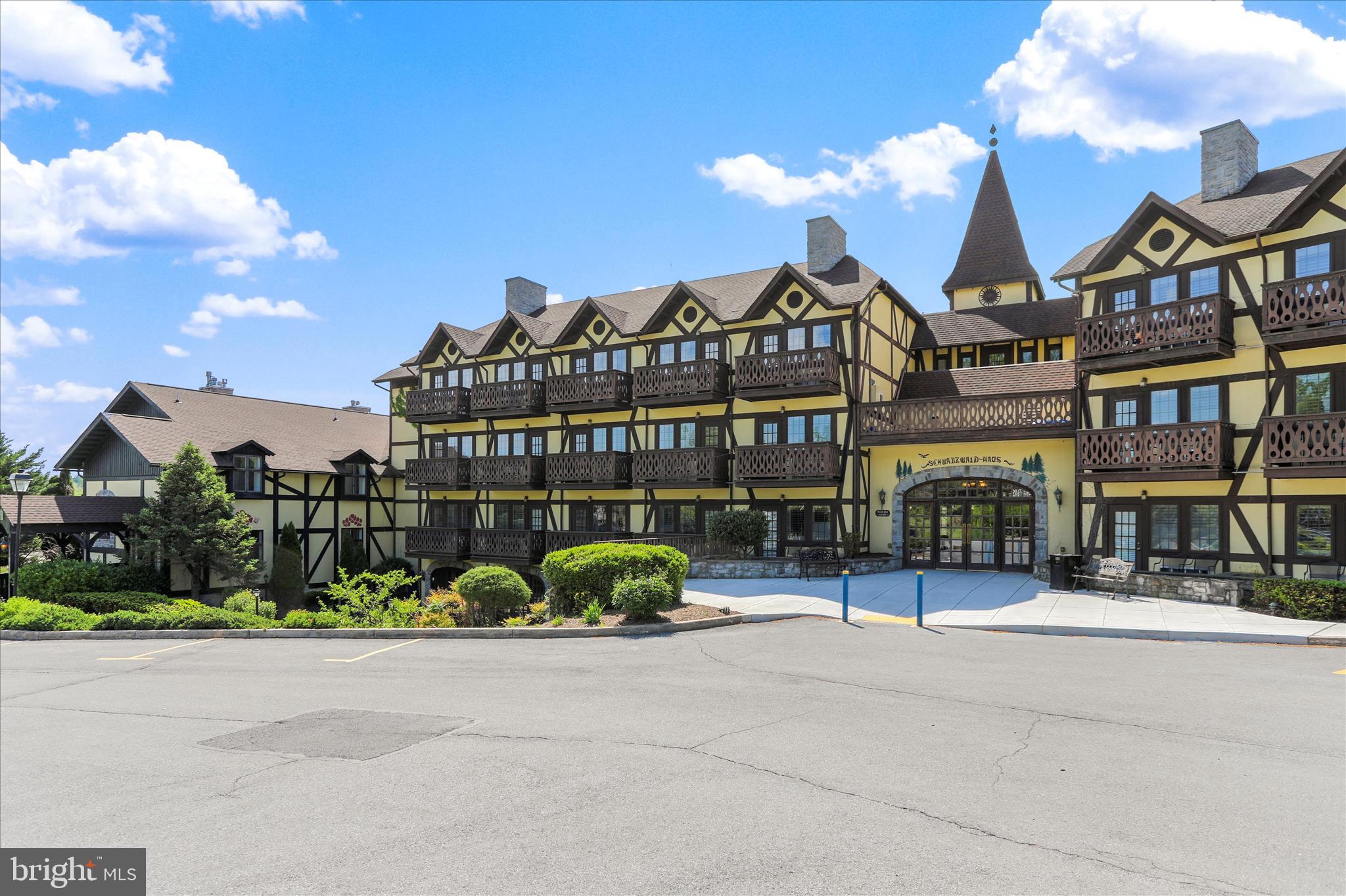 SHEPHERDSTOWN - Residential