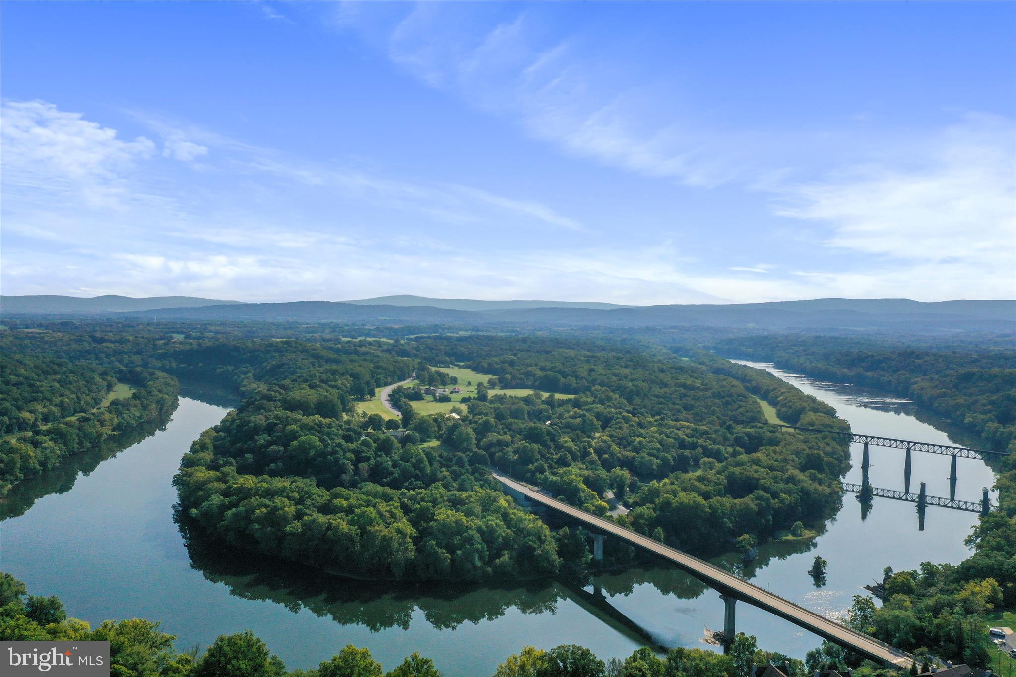 SHEPHERDSTOWN - Residential